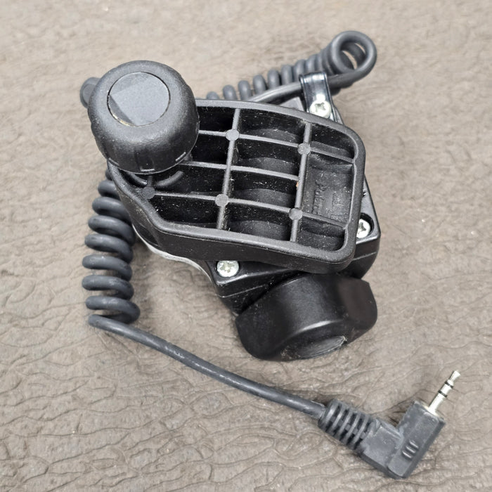 Manfrotto 521PRO Lanc Remote Contol For Sony Cameras ( Used )