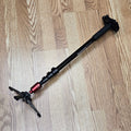 Manfrotto 560B-1 Fluid Video Monopod S# A3799812
