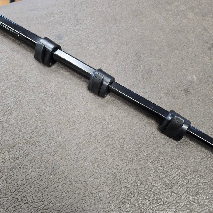 Manfrotto 560B-1 Fluid Video Monopod S# A3799812