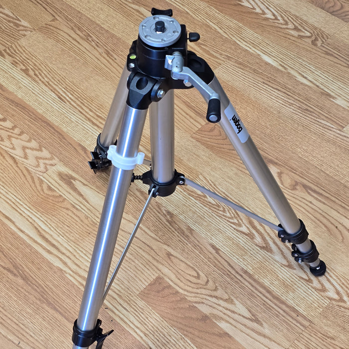 Manfrotto Bogen 3033 Professional Aluminum Tripod Legs