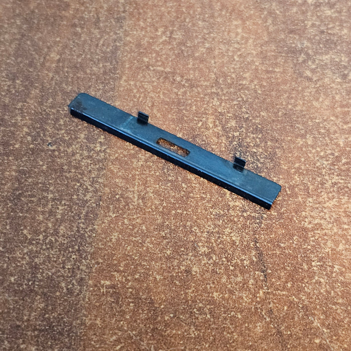 Mask For Variable Shutter Control Lever