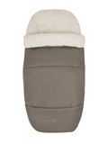 Maxi Cosi Wheels Accessories Maxi Cosi 2-In-1 Footmuff - Twillic Truffle