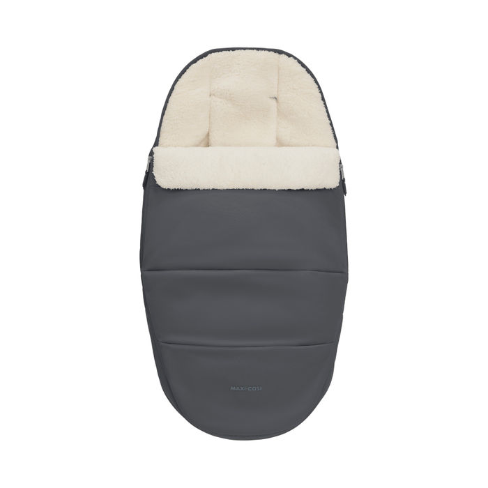 Maxi Cosi Footmuffs Maxi Cosi 2in1 Footmuff - Graphite