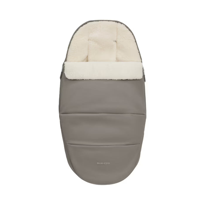 Maxi Cosi Footmuffs Maxi Cosi 2in1 Footmuff -  Sand/Truffle