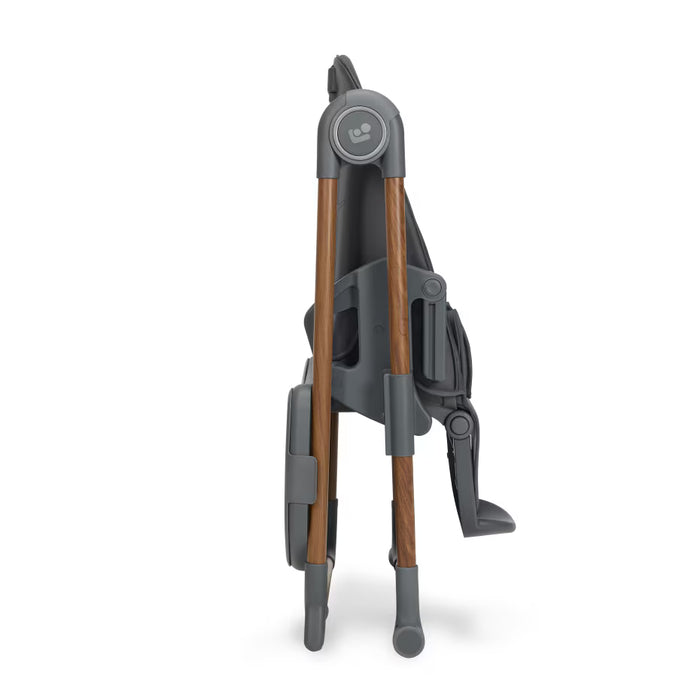Maxi Cosi Highchairs Maxi Cosi Ava Plus Highchair - Elegance Graphite