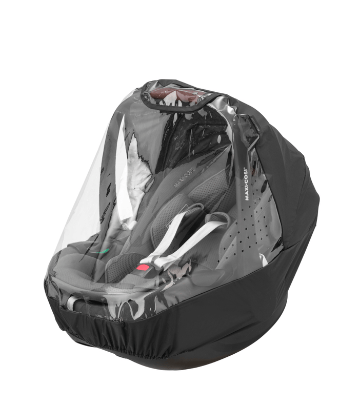 Maxi Cosi CAR SEAT ACCESSORIES Maxi Cosi Baby Car Seat Rain Cover