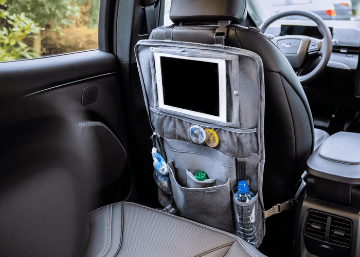 Maxi Cosi Car Seat Accessories Maxi Cosi Back Seat Organiser