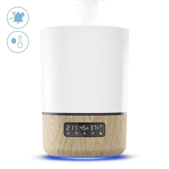 Maxi Cosi Humidifiers Maxi Cosi See Breathe Humidifier