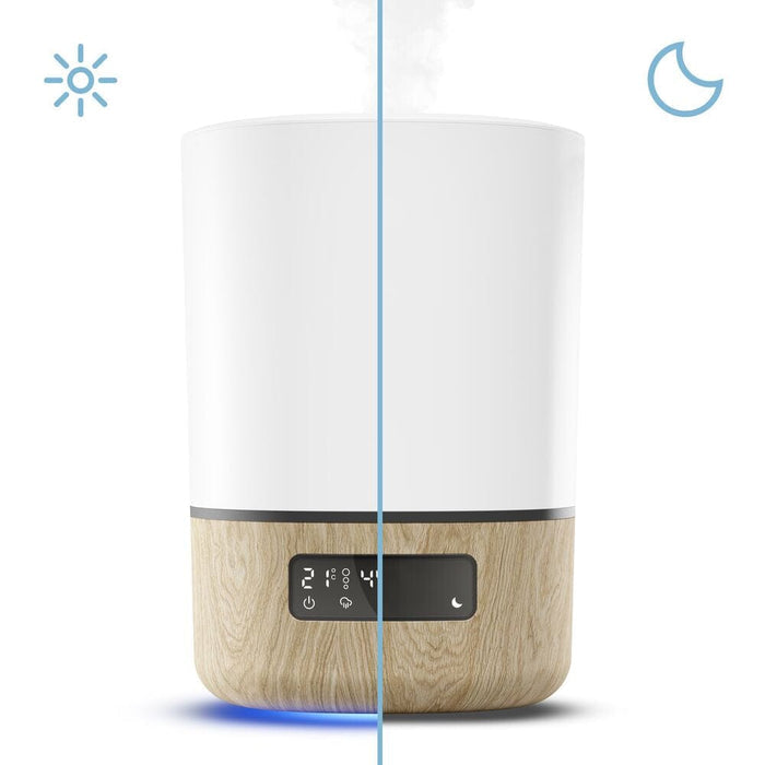 Maxi Cosi Humidifiers Maxi Cosi See Breathe Humidifier