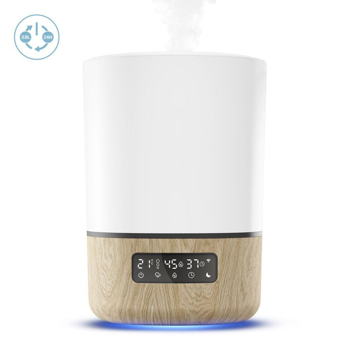 Maxi Cosi Humidifiers Maxi Cosi See Breathe Humidifier