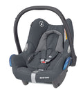 Maxi Cosi Car Seats Maxi Cosi CabrioFix Car Seat - Essential Graphite