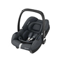 Maxi Cosi CAR SEATS Maxi Cosi CabrioFix i-Size - Essential Graphite