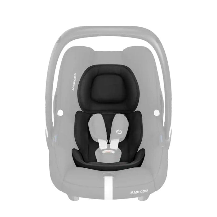 Maxi Cosi CAR SEATS Maxi Cosi CabrioFix i-Size - Essential Black
