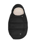 Maxi Cosi Car Seat Footmuff Maxi Cosi Car Seat Footmuff - Twillic Black