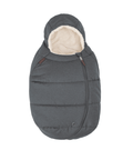 Maxi Cosi Car Seat Footmuff Maxi Cosi Car Seat Footmuff - Twillic Graphite