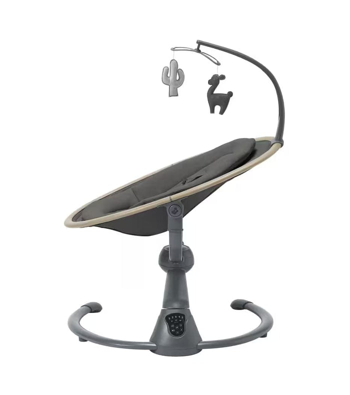 Maxi Cosi Swings Maxi Cosi Cassia Swing - Beyond Graphite