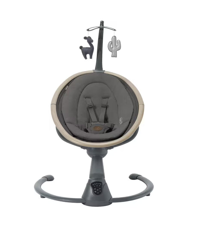 Maxi Cosi Swings Maxi Cosi Cassia Swing - Beyond Graphite