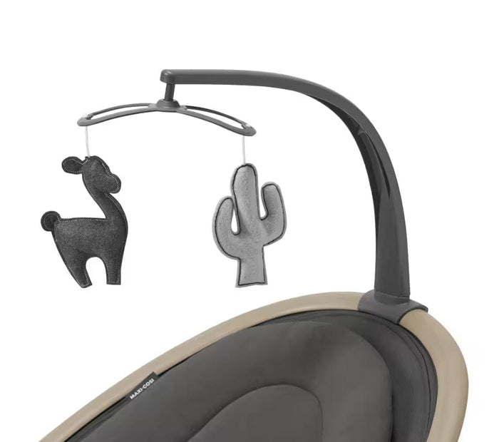 Maxi Cosi Swings Maxi Cosi Cassia Swing - Beyond Graphite