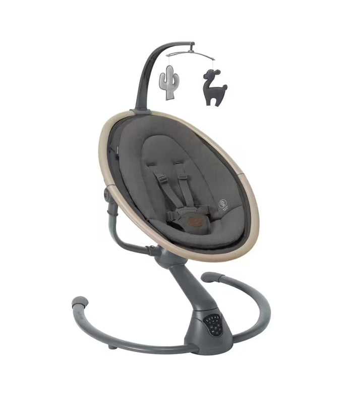 Maxi Cosi Swings Maxi Cosi Cassia Swing - Beyond Graphite