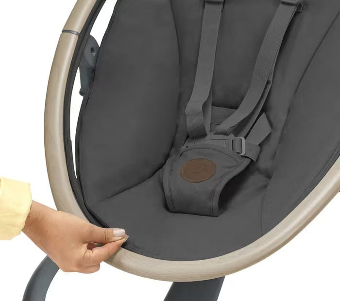 Maxi Cosi Swings Maxi Cosi Cassia Swing - Beyond Graphite