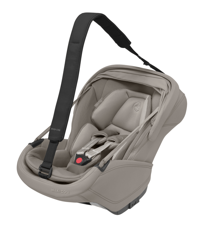 Maxi Cosi Car Seat Accessories Maxi Cosi Coral Slide Pro Carry Strap