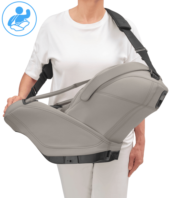 Maxi Cosi Car Seat Accessories Maxi Cosi Coral Slide Pro Carry Strap