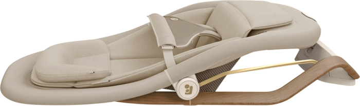 Maxi Cosi Home Equipment Maxi Cosi Dove Pro Bouncer - Elegance Beige