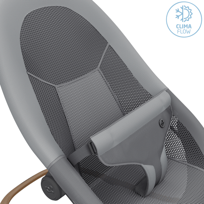 Maxi Cosi Home Equipment Maxi Cosi Dove Pro Bouncer - Elegance Graphite