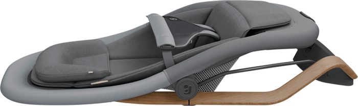 Maxi Cosi Home Equipment Maxi Cosi Dove Pro Bouncer - Elegance Graphite