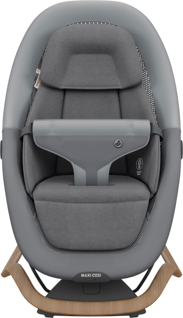Maxi Cosi Home Equipment Maxi Cosi Dove Pro Bouncer - Elegance Graphite