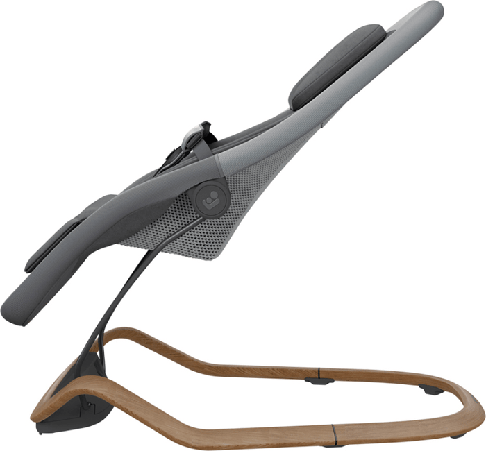 Maxi Cosi Home Equipment Maxi Cosi Dove Pro Bouncer - Elegance Graphite