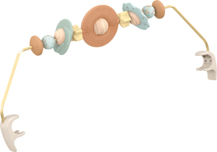 Maxi Cosi Home Equipment Maxi Cosi Dove/Dove Pro Toy Arch