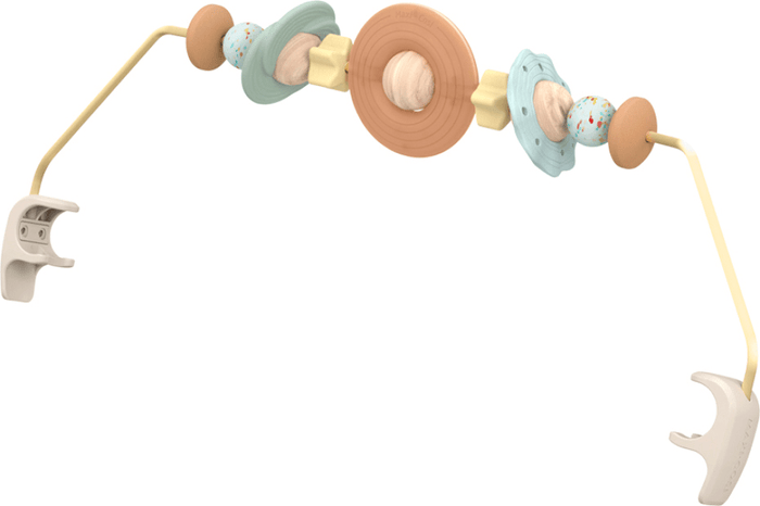Maxi Cosi Home Equipment Maxi Cosi Dove/Dove Pro Toy Arch