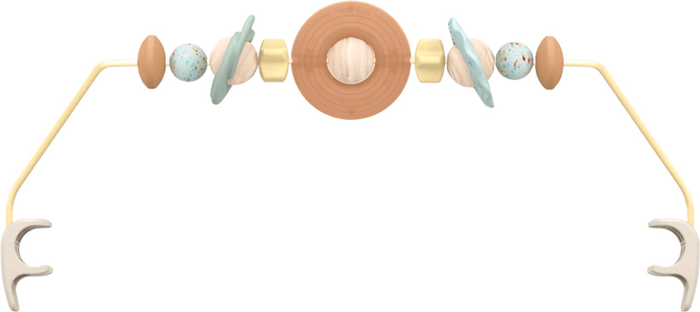 Maxi Cosi Home Equipment Maxi Cosi Dove/Dove Pro Toy Arch