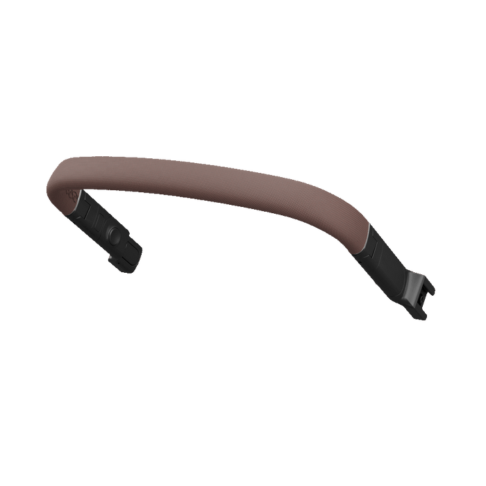 Maxi Cosi Bumper Bars Maxi Cosi Fame Cabin Bumper Bar - Brown