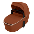 Maxi Cosi Carrycots Maxi Cosi Fame Carrycot - Copper Terra (2026)