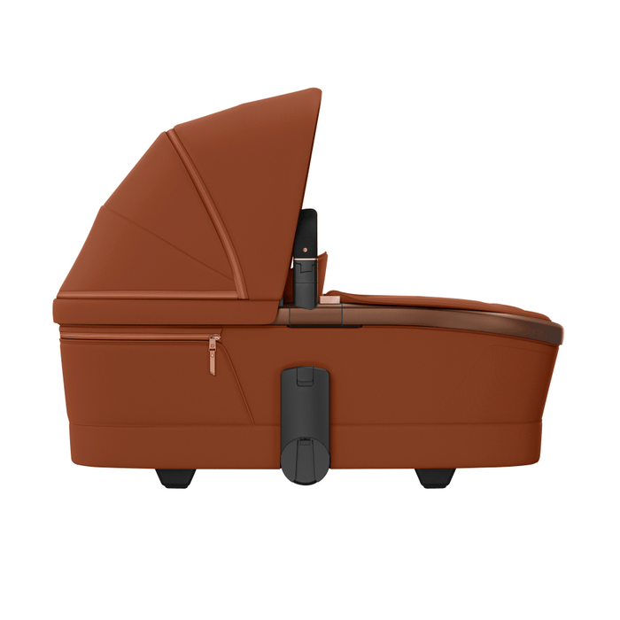 Maxi Cosi Carrycots Maxi Cosi Fame Carrycot - Copper Terra (2026)