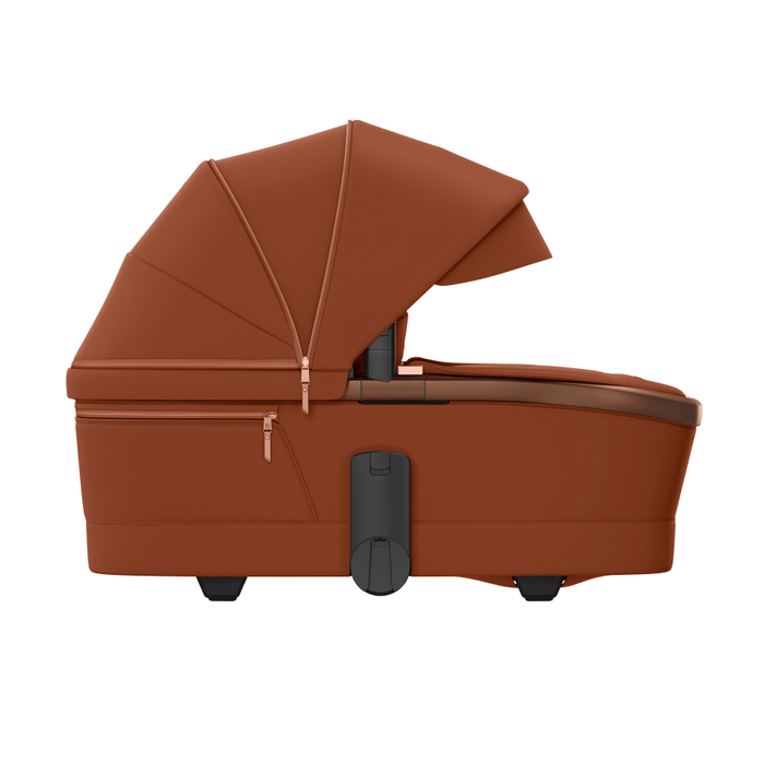 Maxi Cosi Carrycots Maxi Cosi Fame Carrycot - Copper Terra (2026)