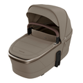 Maxi Cosi Carrycots Maxi Cosi Fame Carrycot - Oak Truffle (2026)