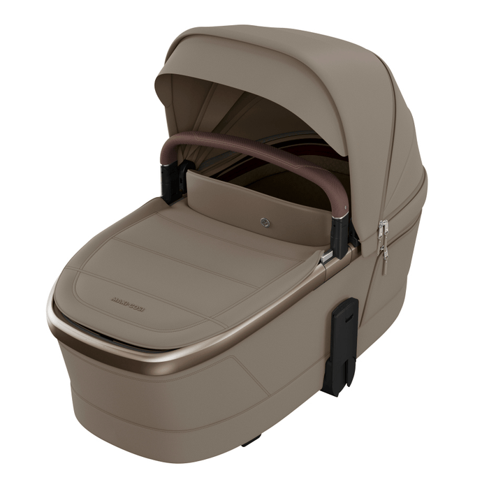Maxi Cosi Carrycots Maxi Cosi Fame Carrycot - Oak Truffle (2026)