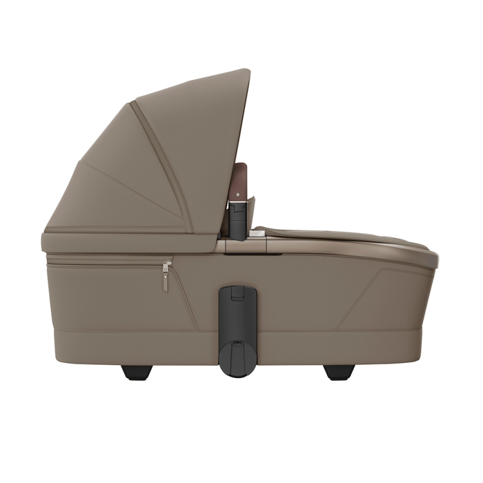 Maxi Cosi Carrycots Maxi Cosi Fame Carrycot - Oak Truffle (2026)