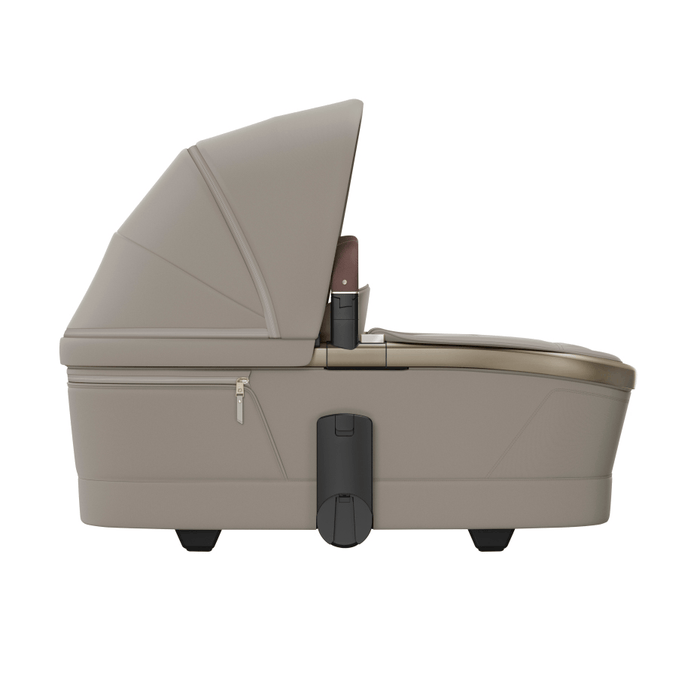 Maxi Cosi Carrycots Maxi Cosi Fame Carrycot - Sapphire Sand (2026)