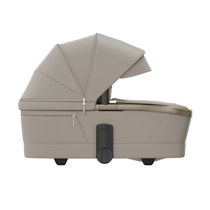 Maxi Cosi Carrycots Maxi Cosi Fame Carrycot - Sapphire Sand (2026)