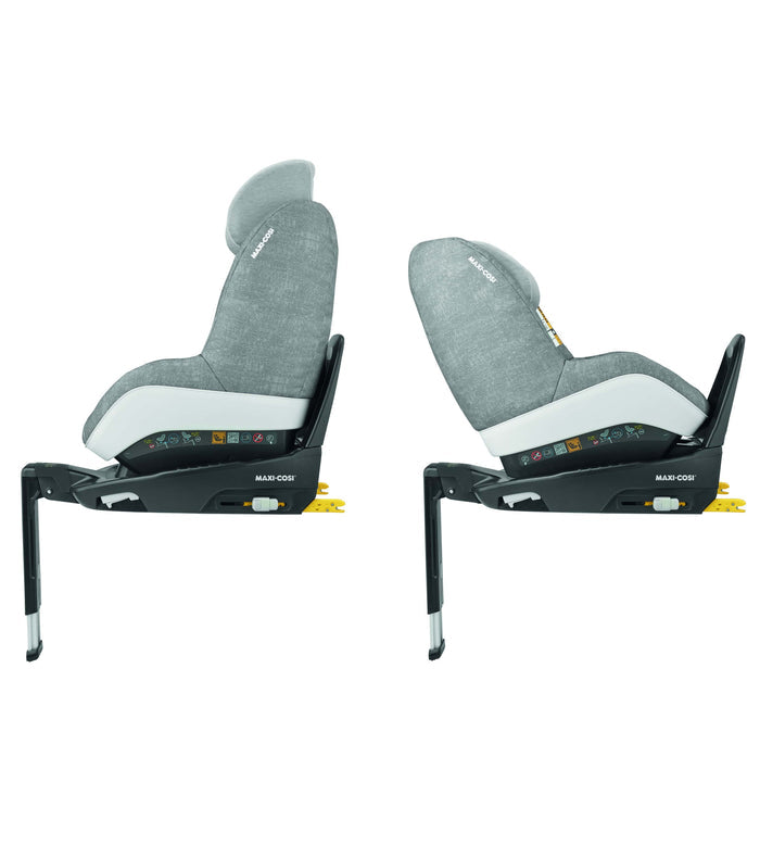 Maxi Cosi CAR SEAT ACCESSORIES Maxi Cosi FamilyFix 3