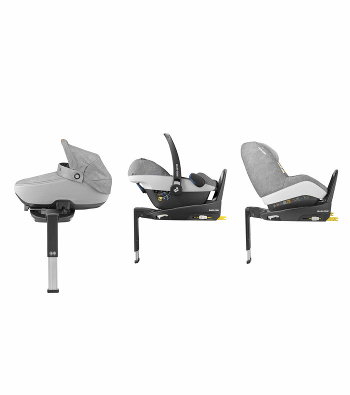 Maxi Cosi CAR SEAT ACCESSORIES Maxi Cosi FamilyFix 3