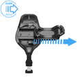 Maxi Cosi Car Seat Maxi Cosi FamilyFix Slide Pro Base