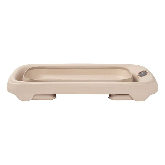 Maxi Cosi Bath Support Maxi Cosi Indigo Bath Tub - Muted Terra