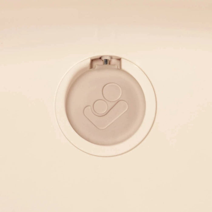 Maxi Cosi Bath Support Maxi Cosi Indigo Bath Tub - Muted Terra