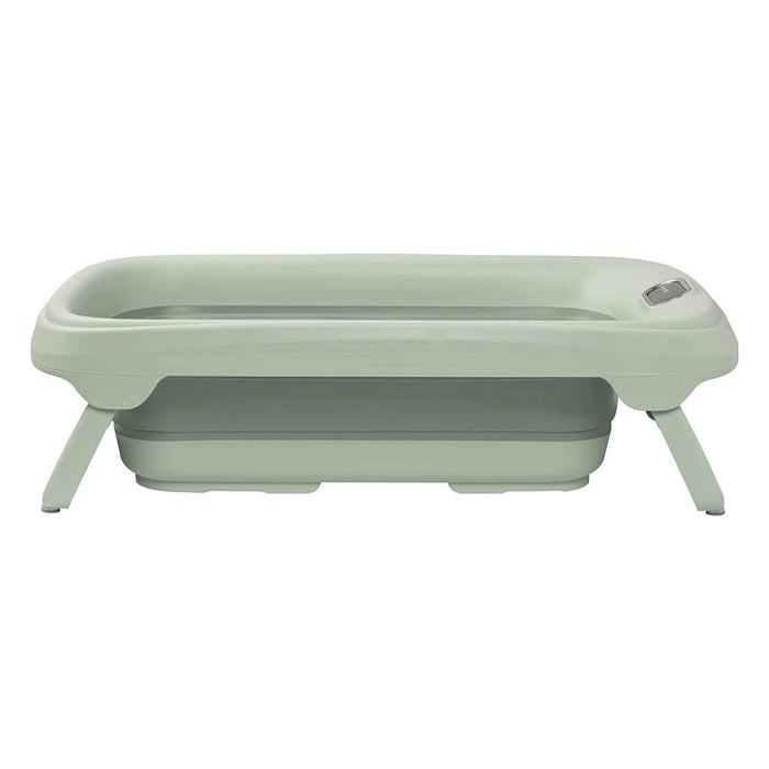 Maxi Cosi Bath Support Maxi Cosi Indigo Bath Tub - Sage Green