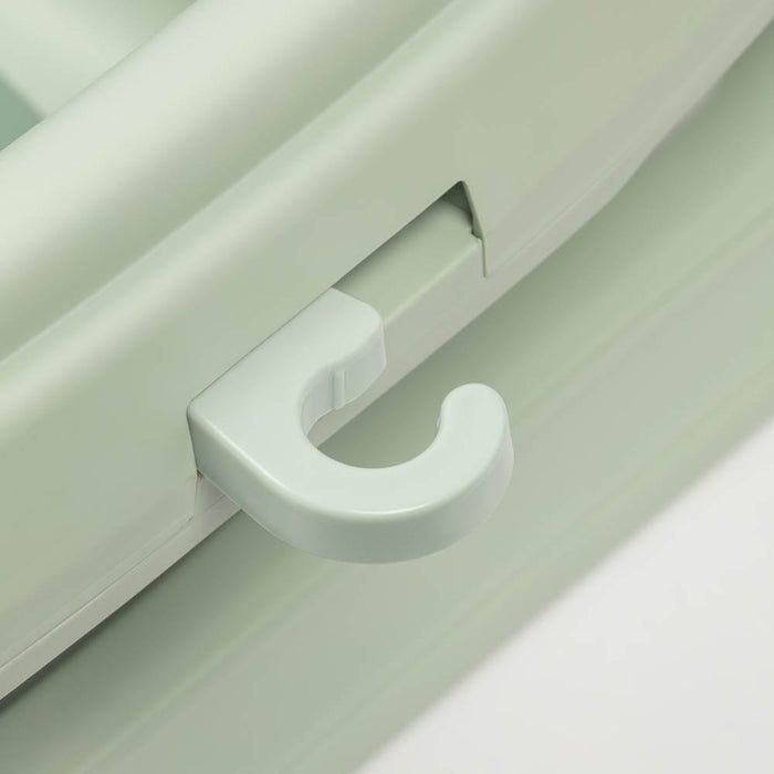 Maxi Cosi Bath Support Maxi Cosi Indigo Bath Tub - Sage Green